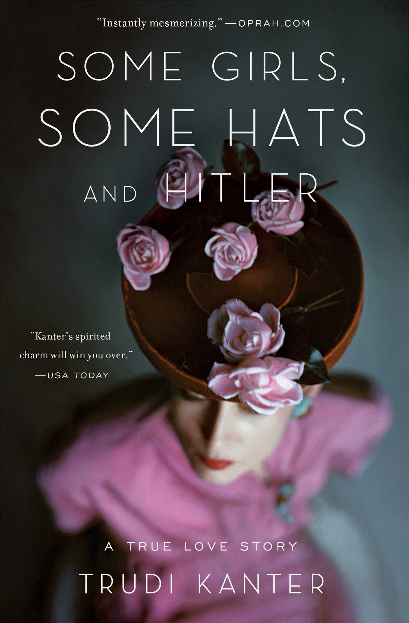 Some Girls, Some Hats and Hitler