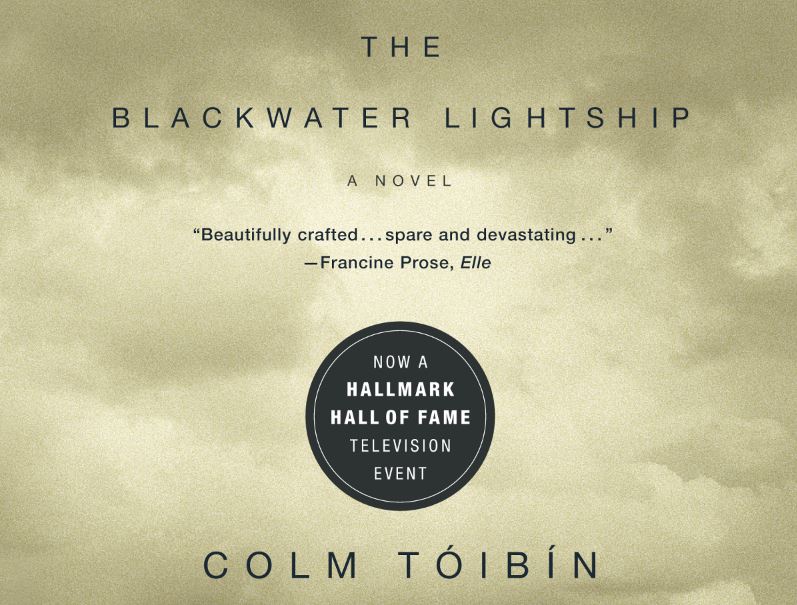 colm toibin the blackwater lightship