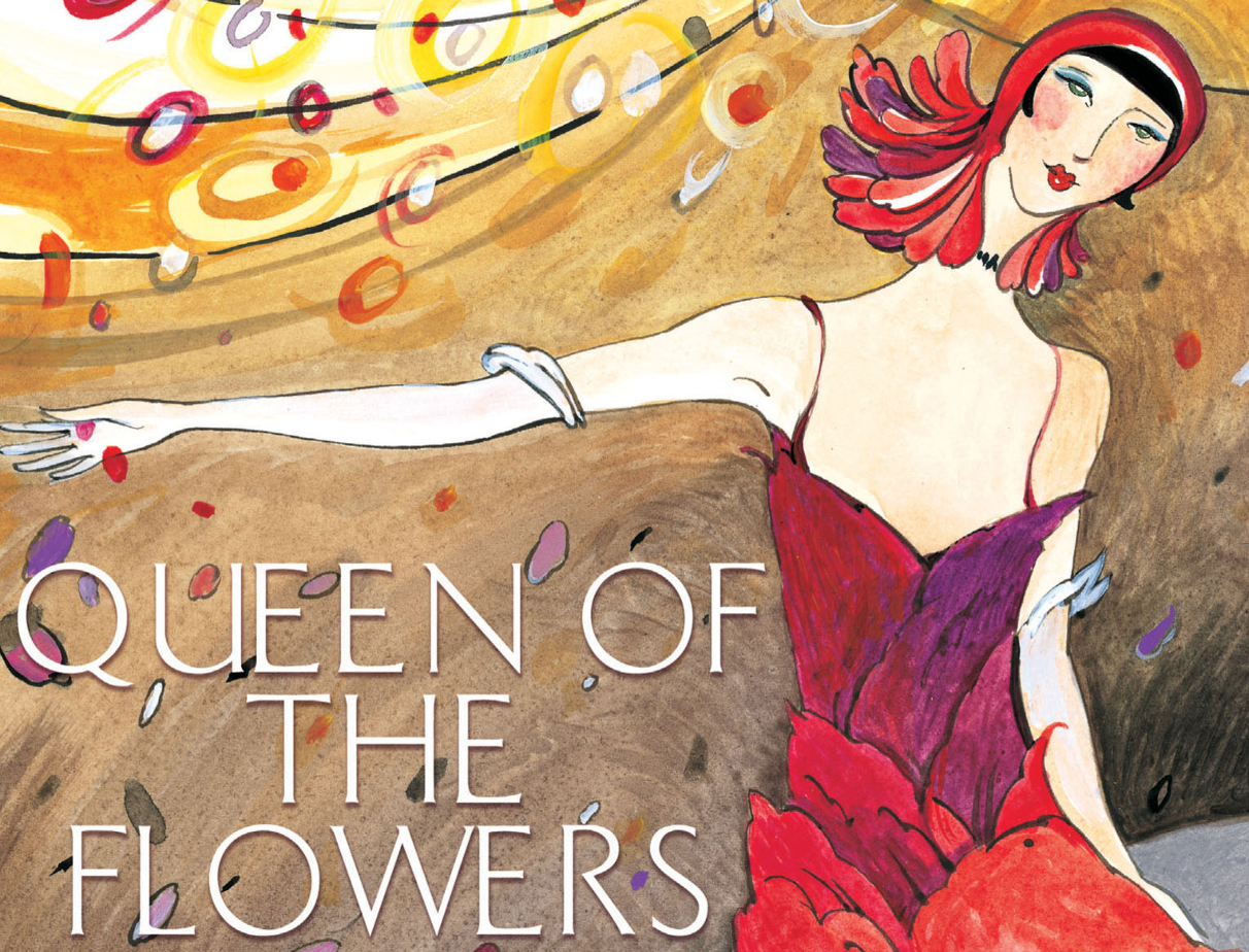 Enter the Fabulous World of Phryne Fisher Off the Shelf