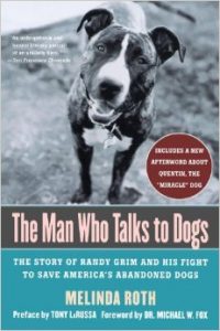 The Man Who Talks To Dogs