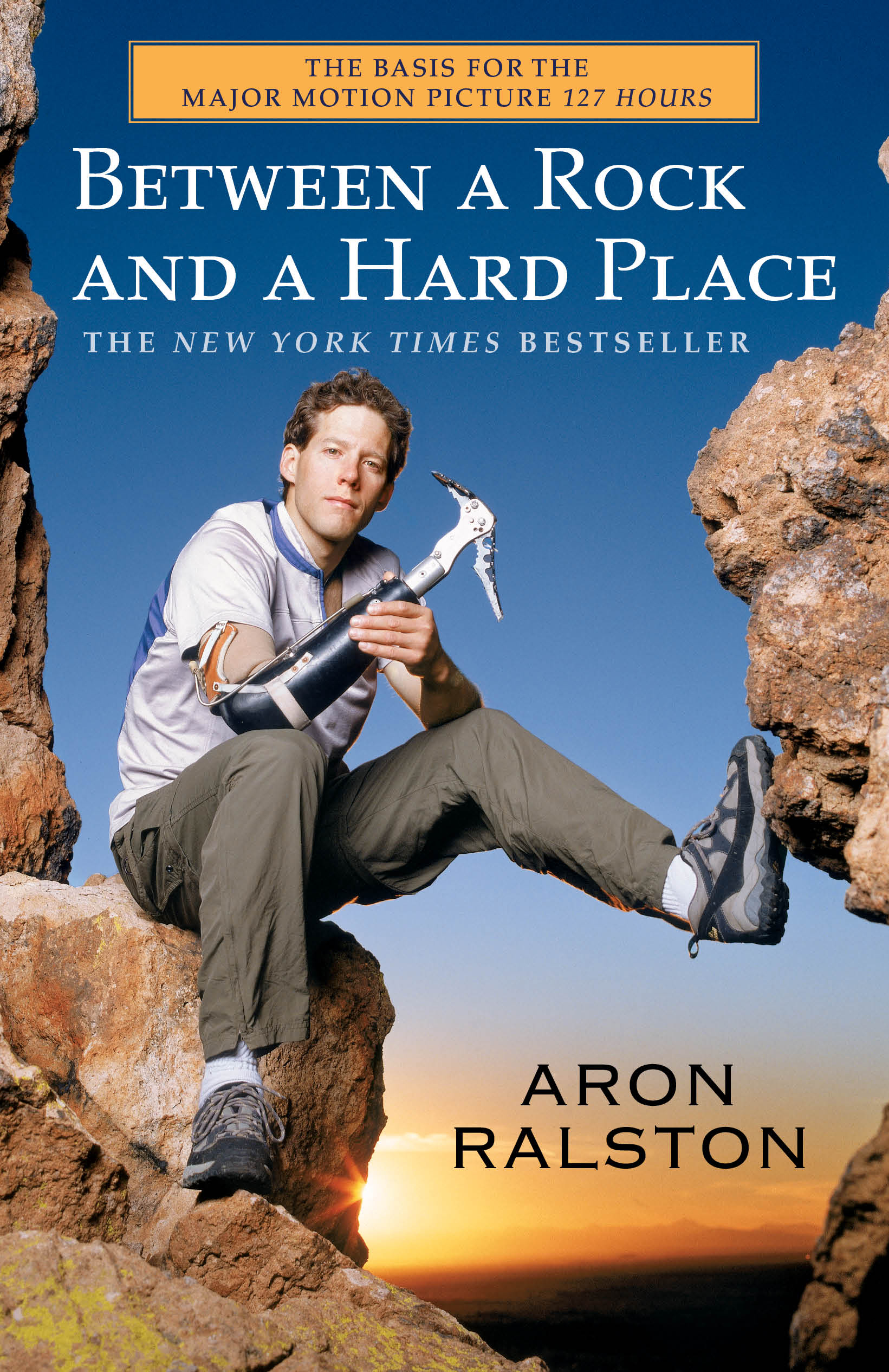 between rocks and hard places book
