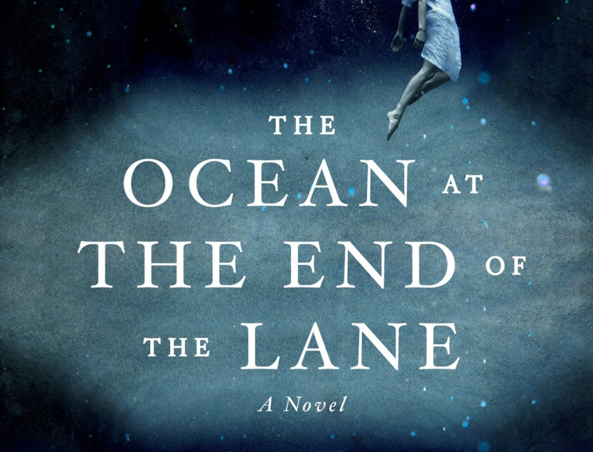 A Horror Story Dressed As a Fairy Tale Off the Shelf