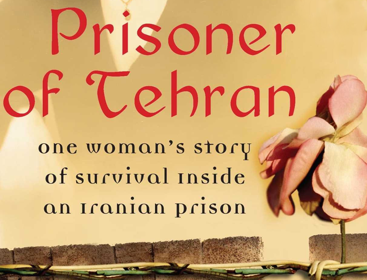 Prisoner of Tehran by Marina Nemat Prisoner of Tehran by Marina Nemat