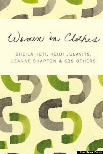 Women in Clothes