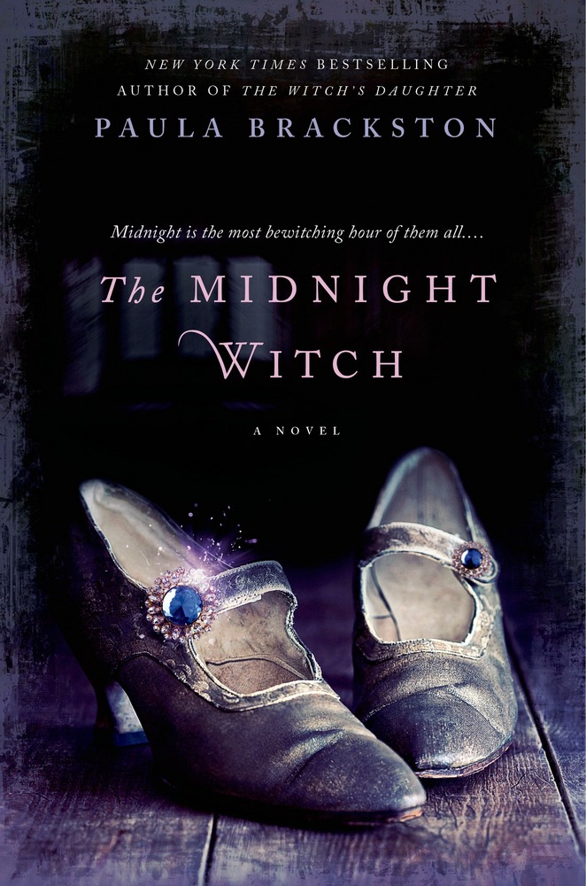 The Midnight Witch