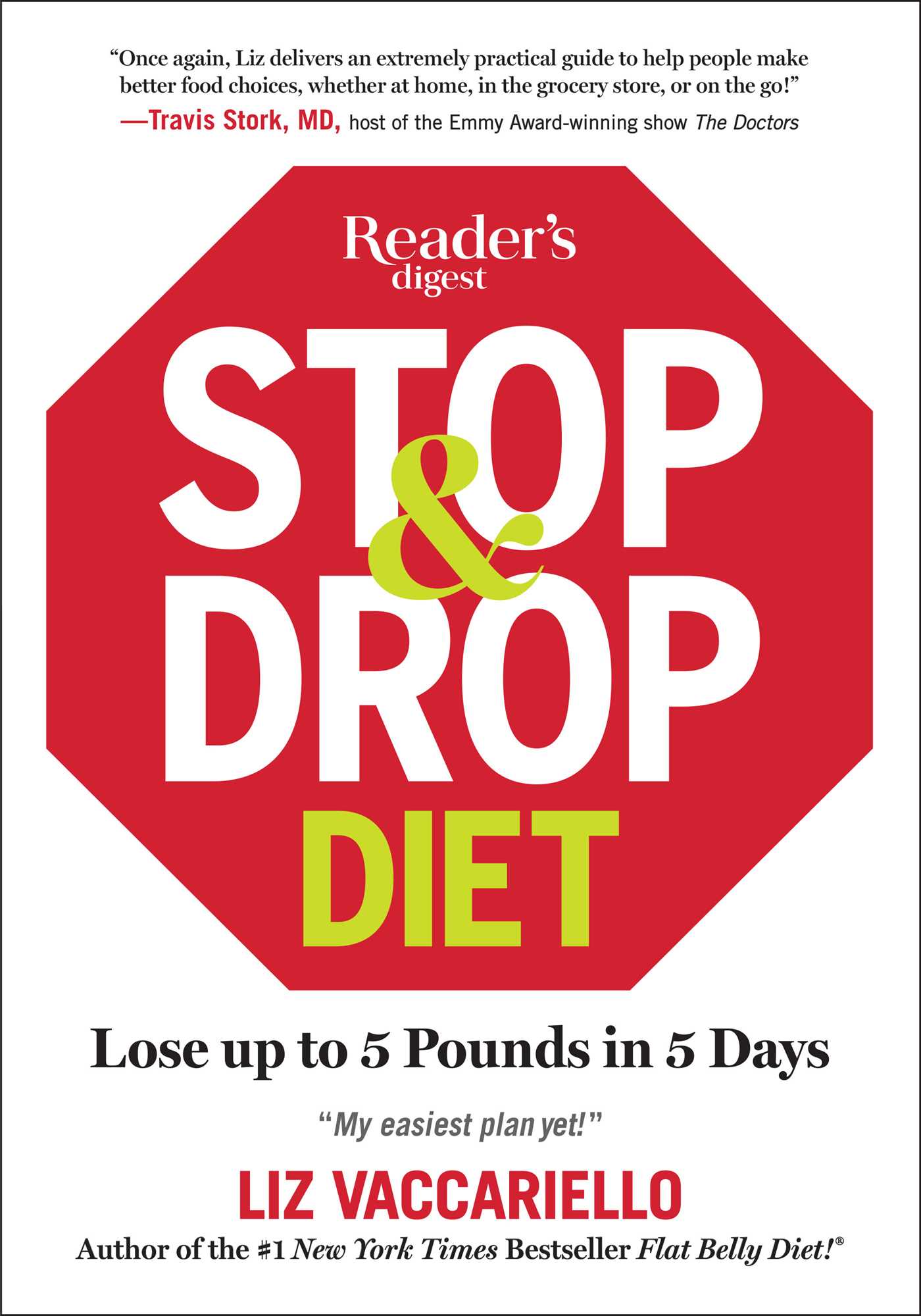 Stop & Drop Diet