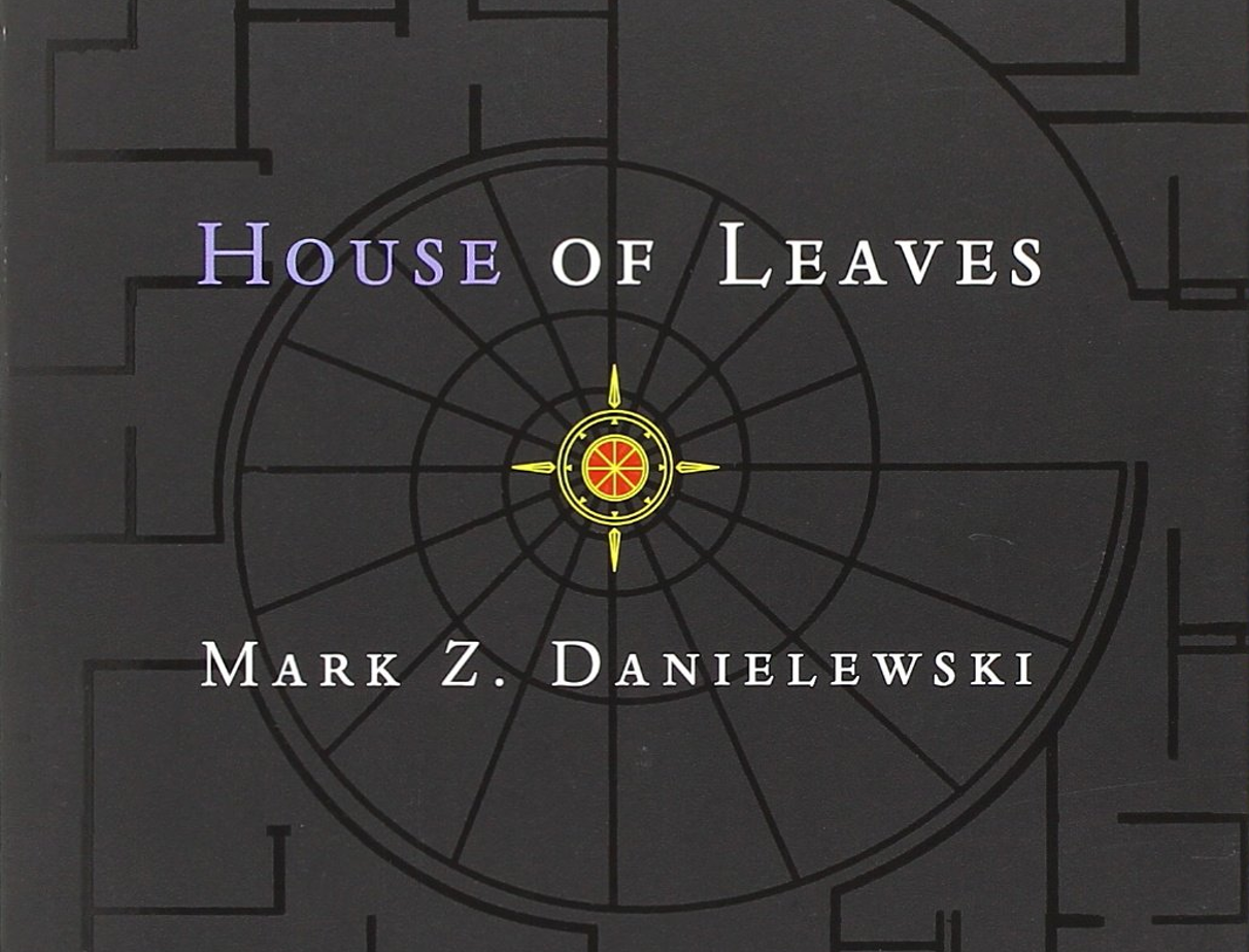 house of leaves