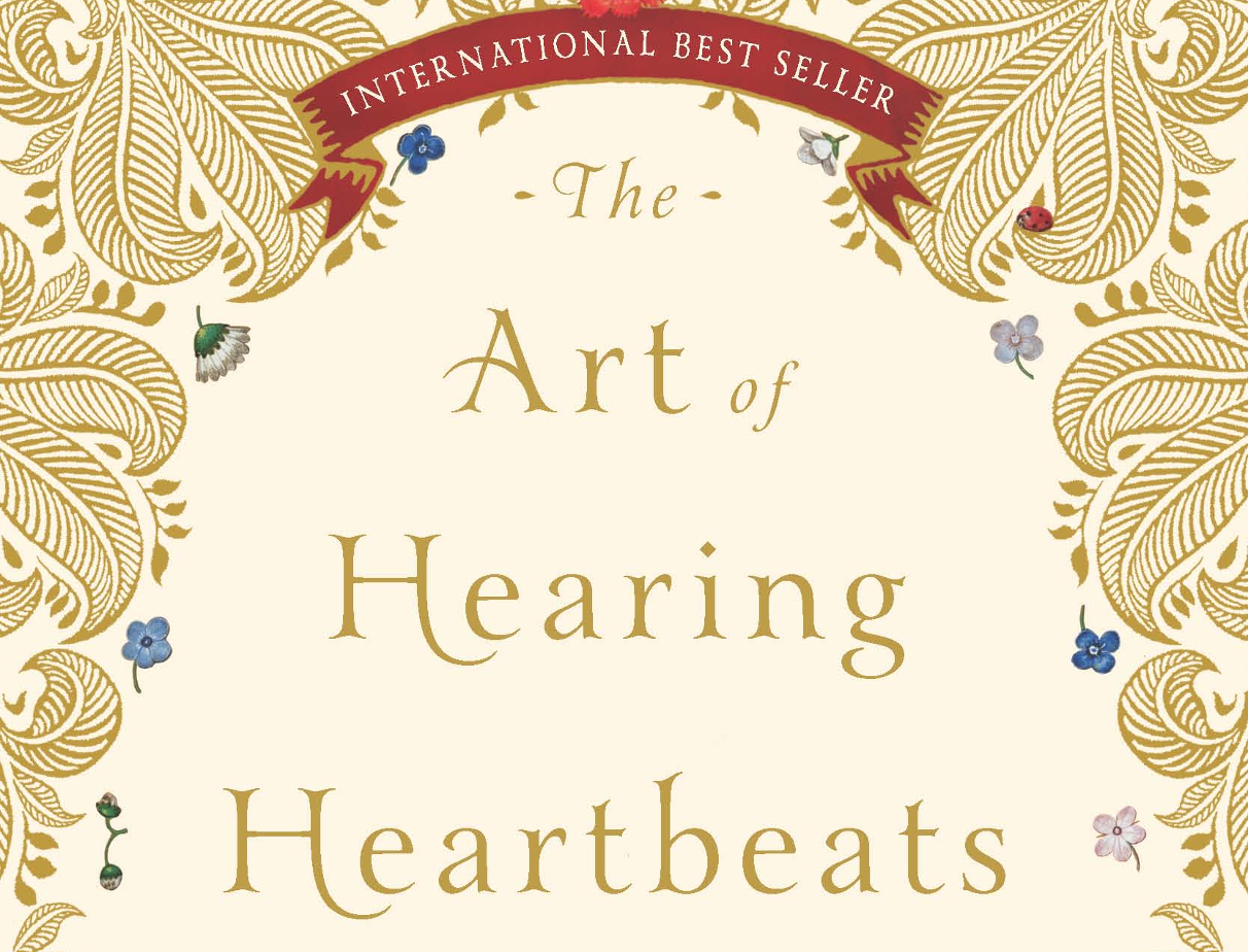 the heart of hearing heartbeats