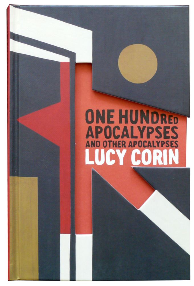 One Hundred Apocalypses and Other Apocalypses