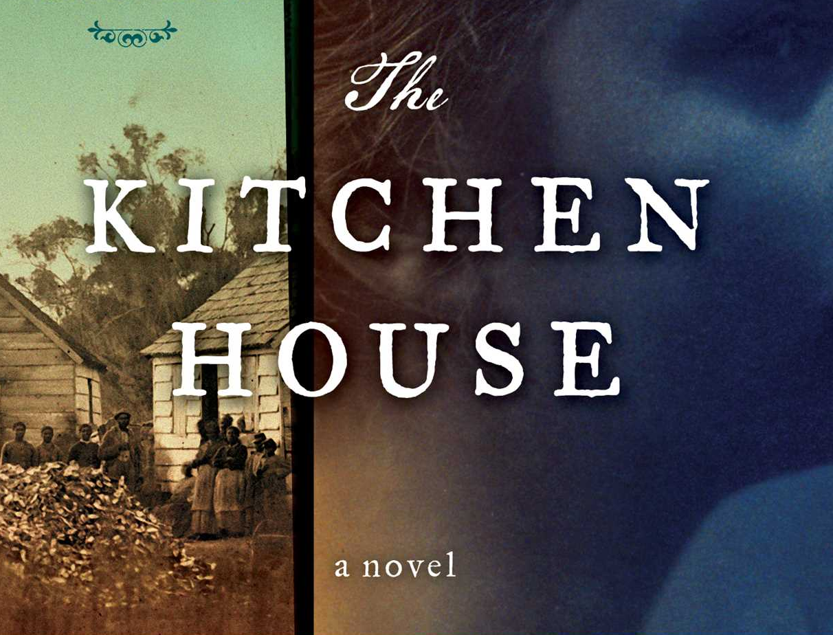 The Kitchen House 