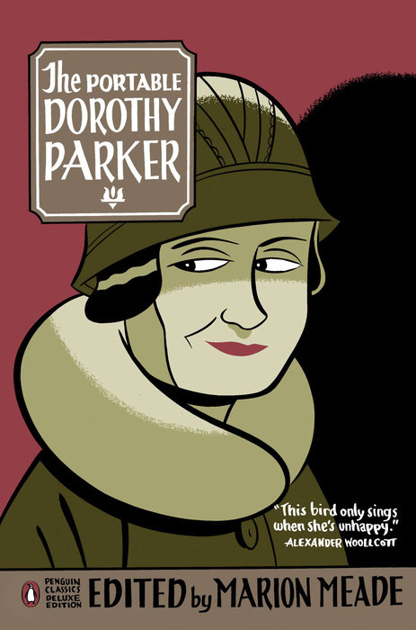 The Portable Dorothy Parker