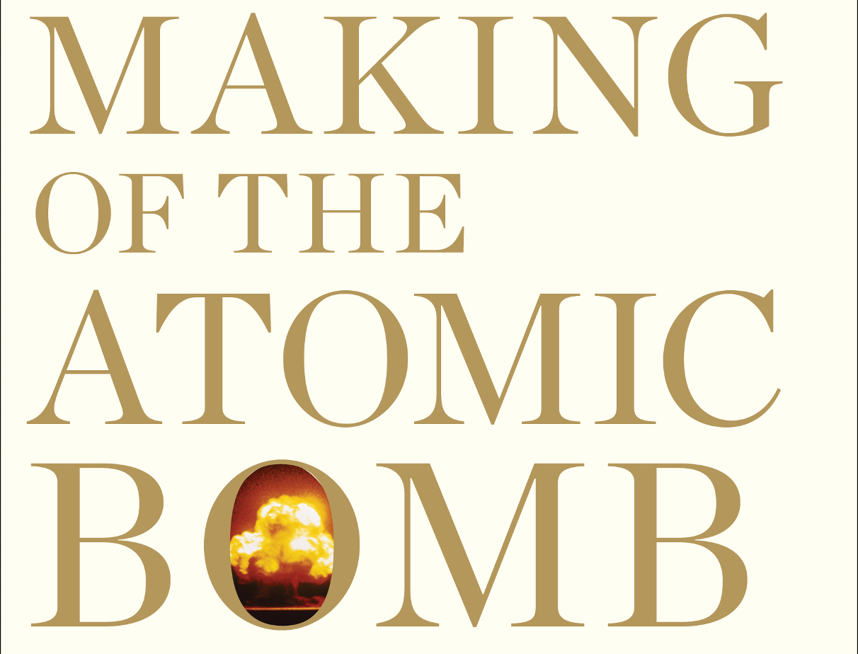 On Dropping Bombs Moral Dilemmas In The Atomic Age Off The Shelf