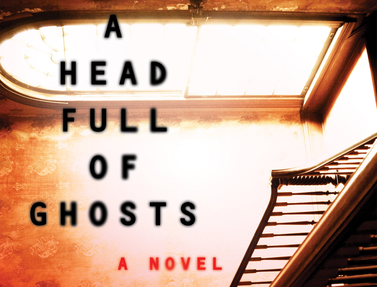 a head full of ghosts stephen king