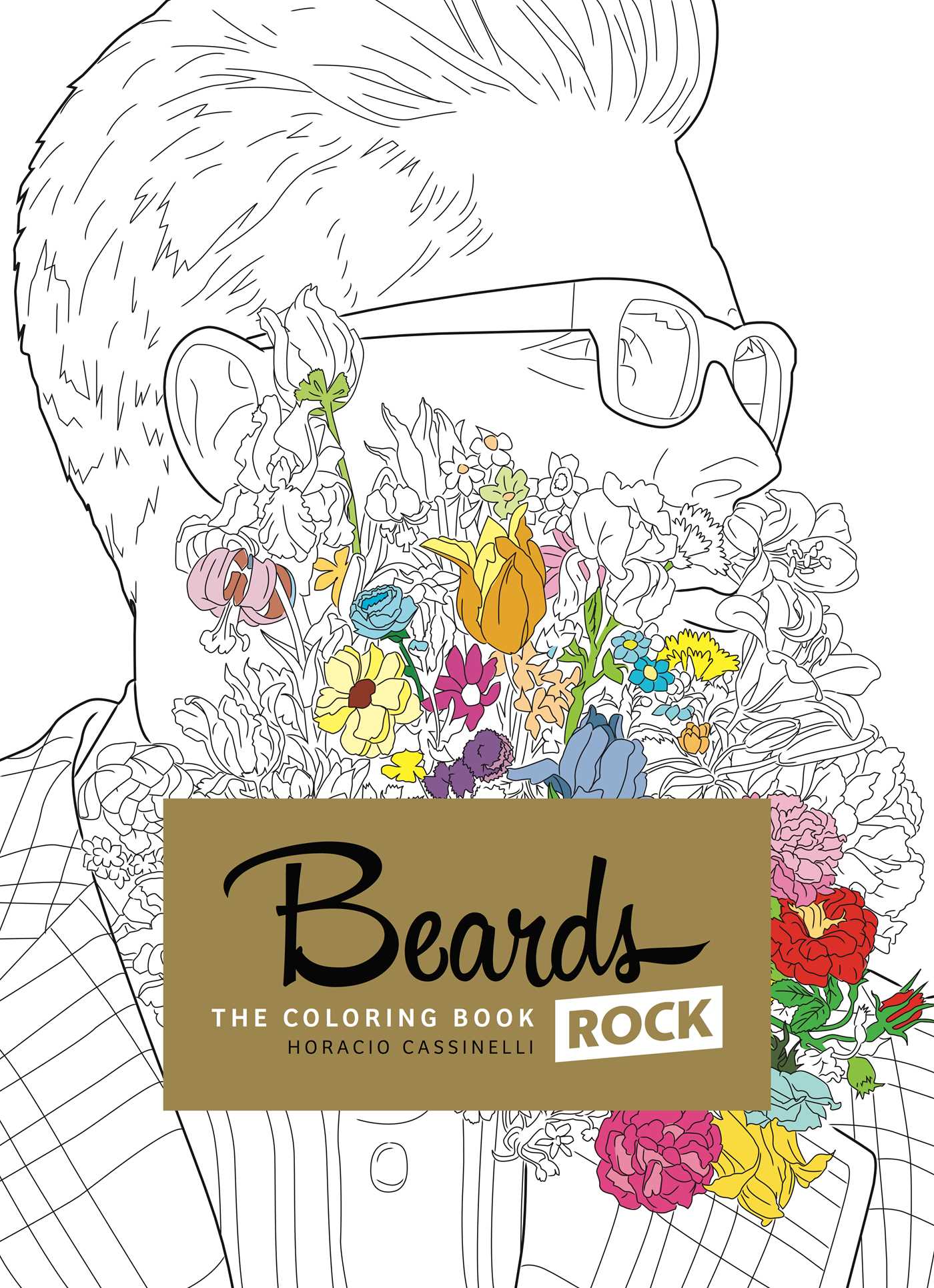 Download 14 Gorgeous Coloring Books That Make Great Gifts Off The Shelf