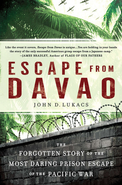 Escape From Davao