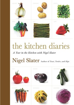The Kitchen Diaries