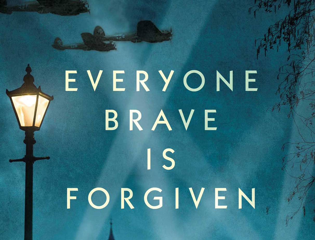 A Moving Story of WWII from the Author of LITTLE BEE - Off the Shelf