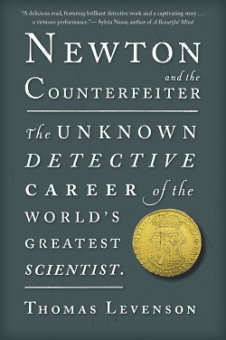 Newton and the Counterfeiter