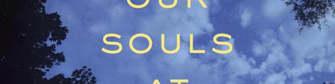 our souls at night book plot haruf