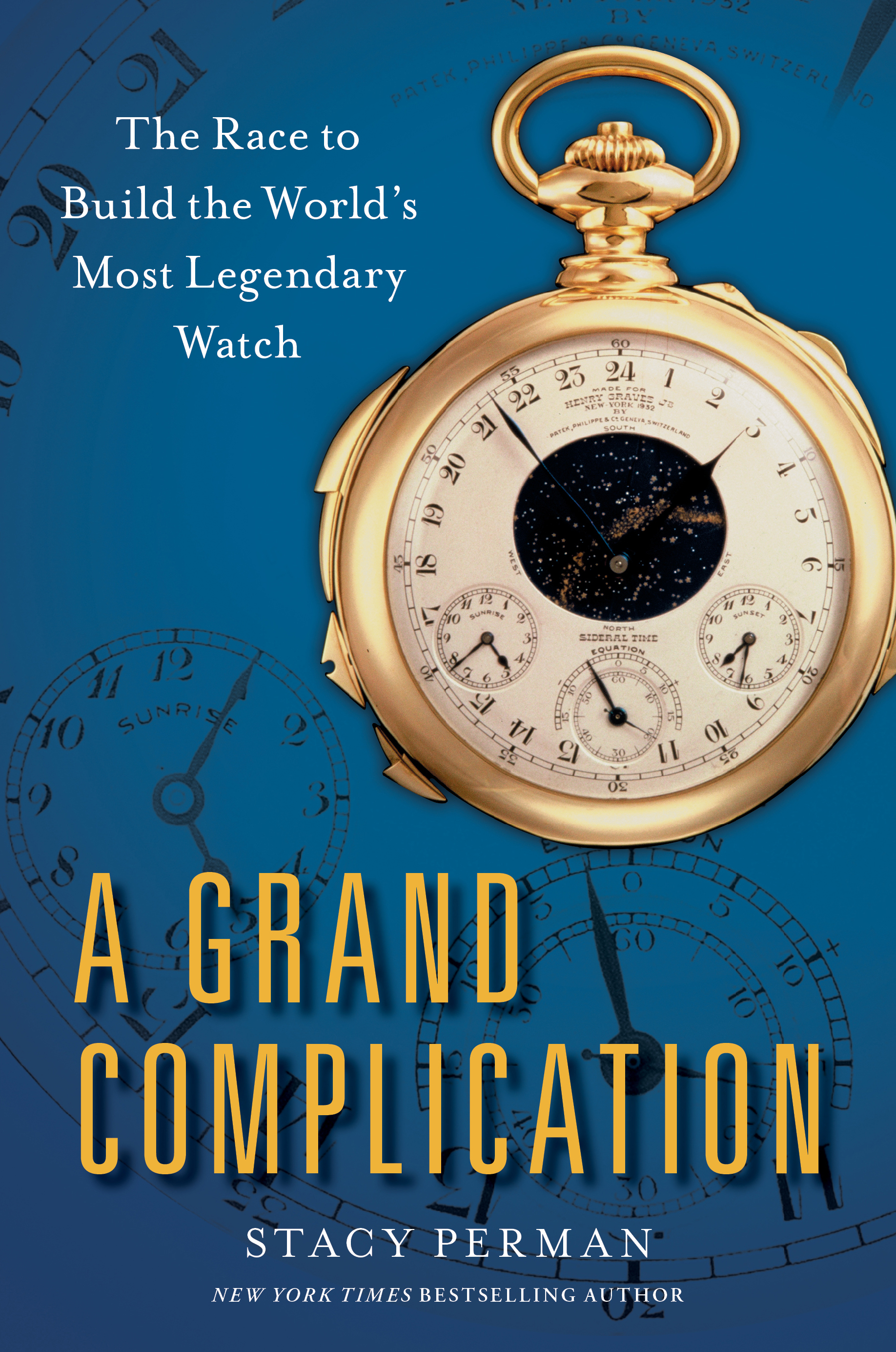 A Grand Complication