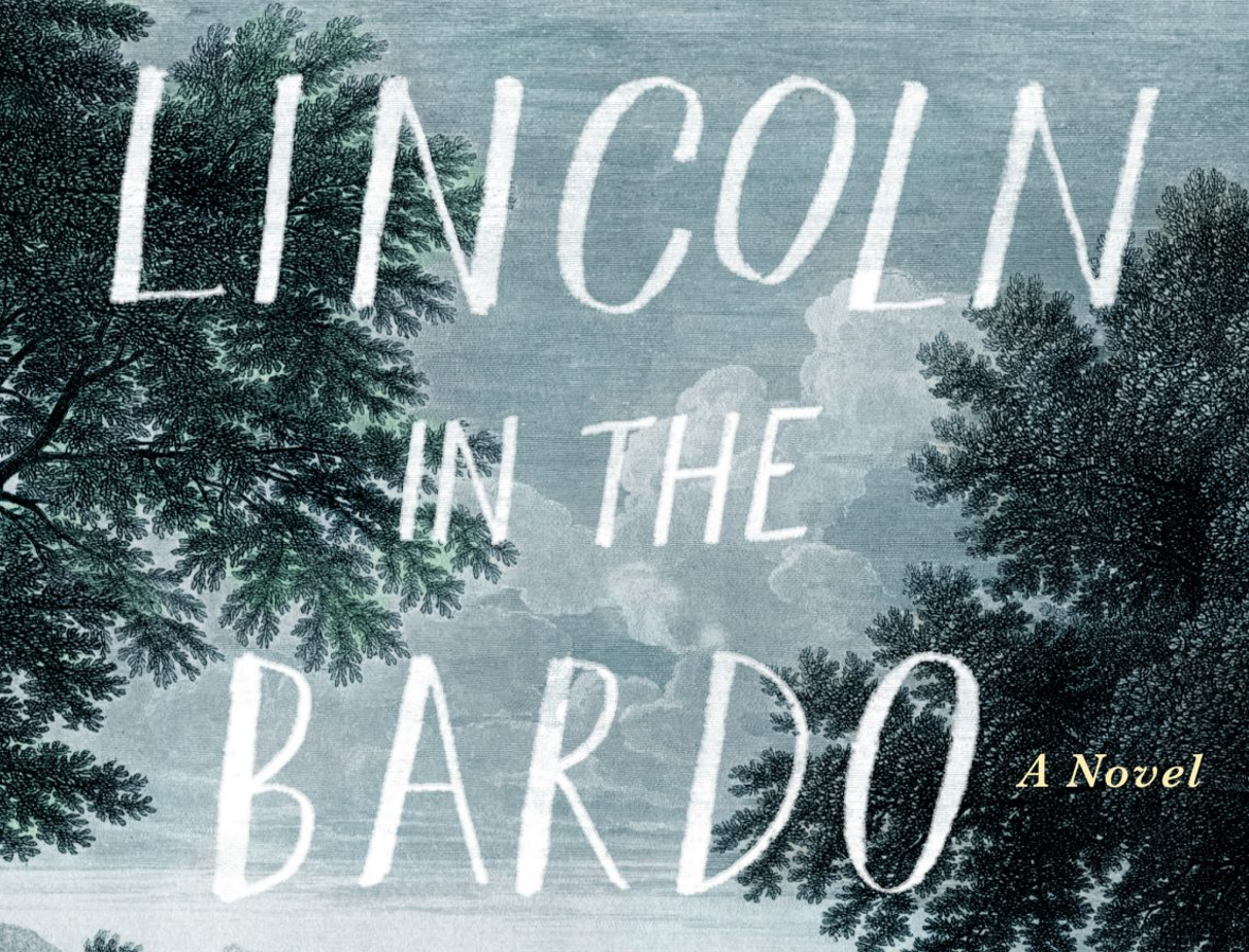 lincoln in the bardo book review