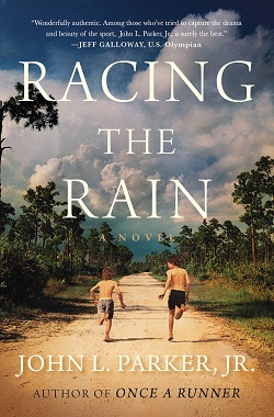 Racing the Rain