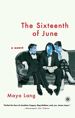 The Sixteenth of June