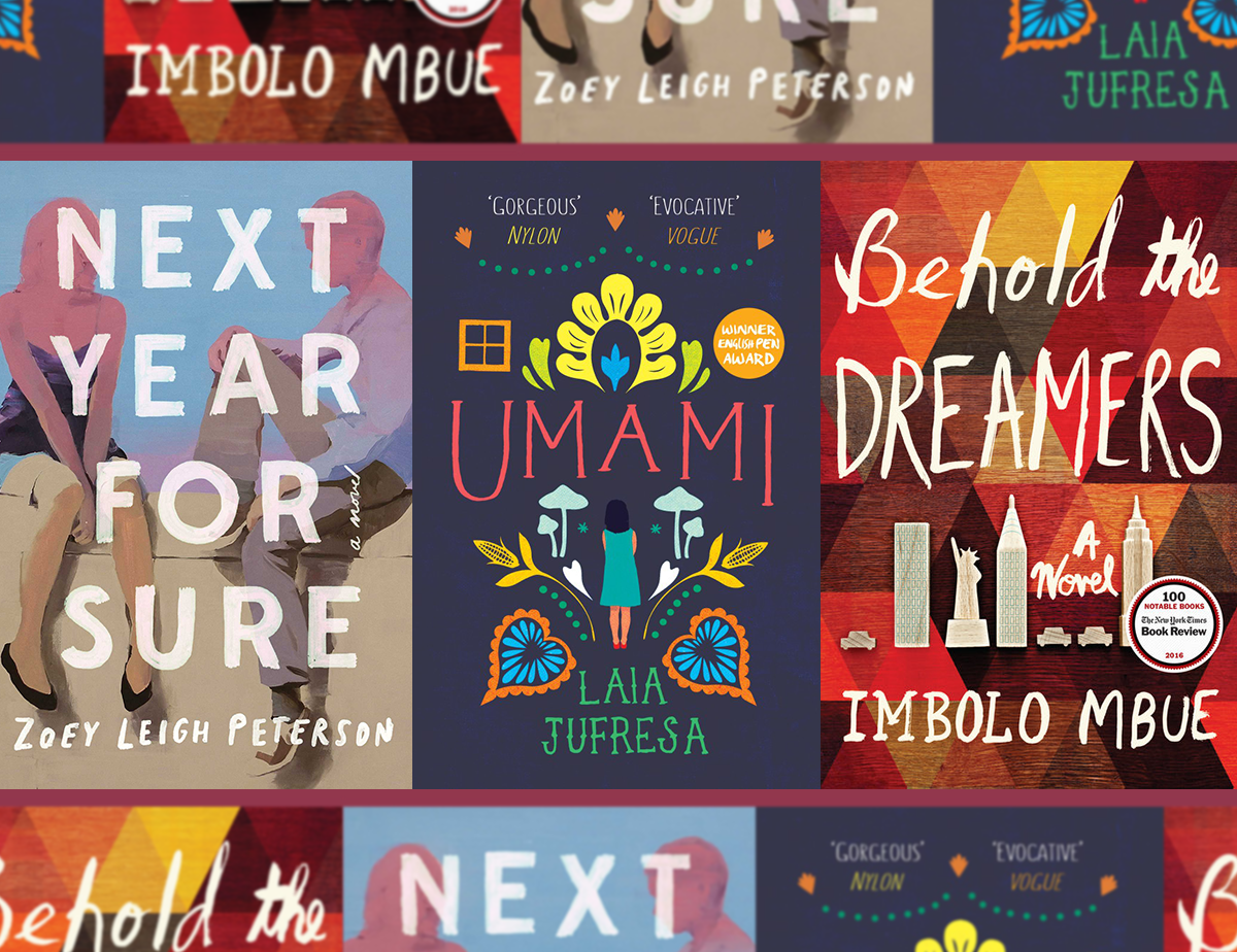 14 Books by Diverse Authors You Need to Read Right Now Off the Shelf