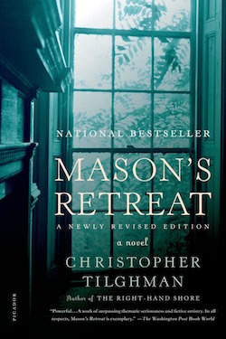 Mason's Retreat