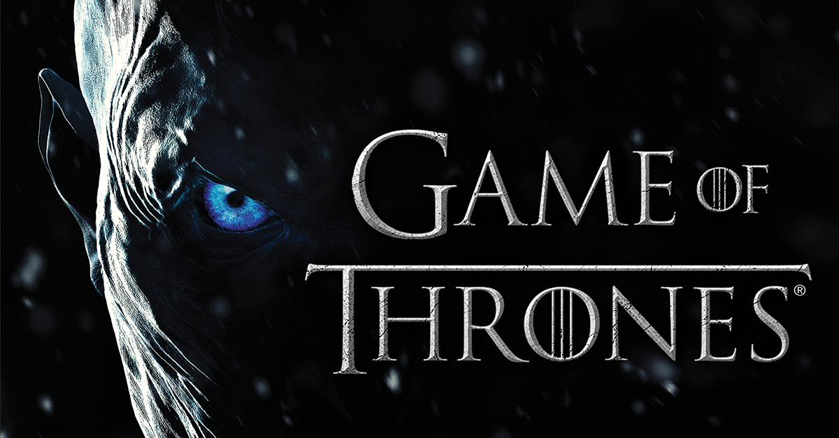 What Would Your Favorite Game of Thrones Character Read? - Off ...