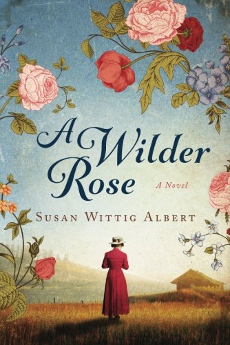 A Wilder Rose