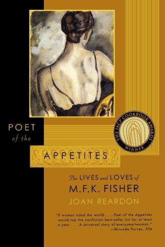 Poet of the Appetites