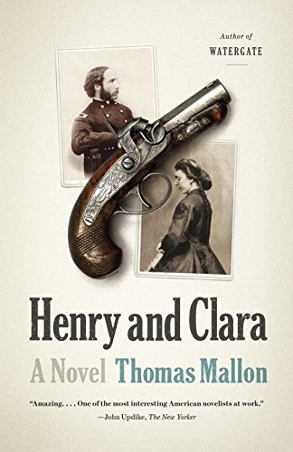 Henry and Clara