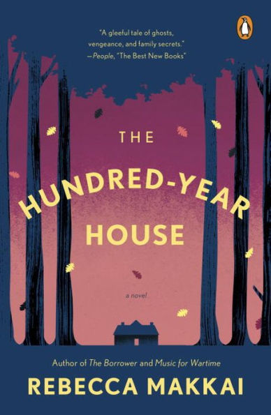 The Hundred-Year House