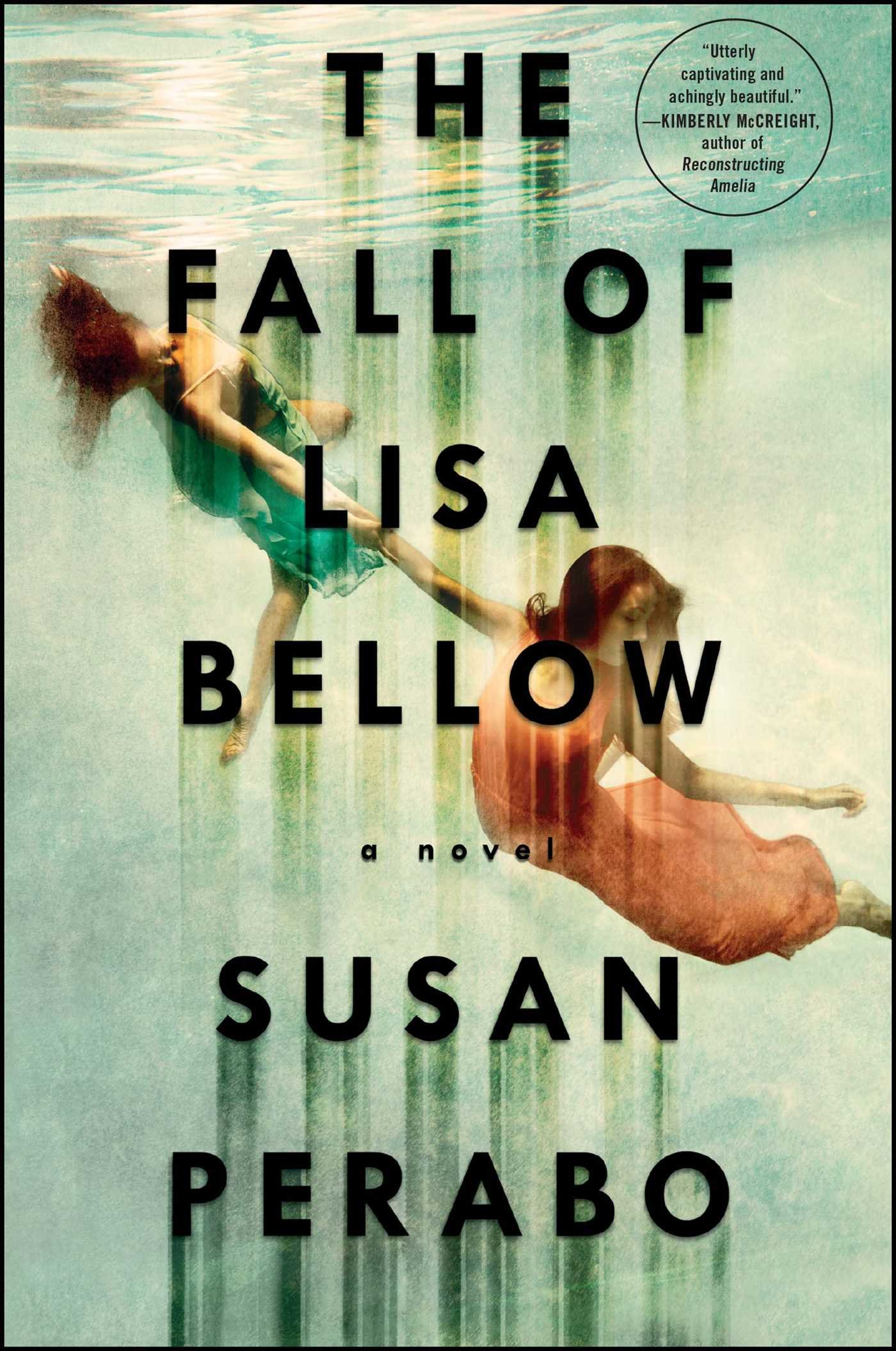 The Fall of Lisa Bellow
