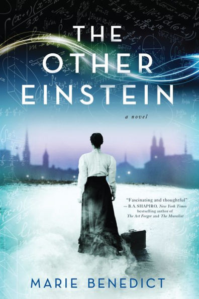 the other einstein book review