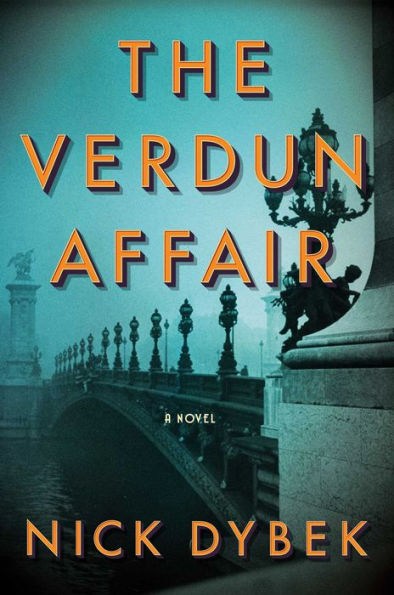 The Verdun Affair