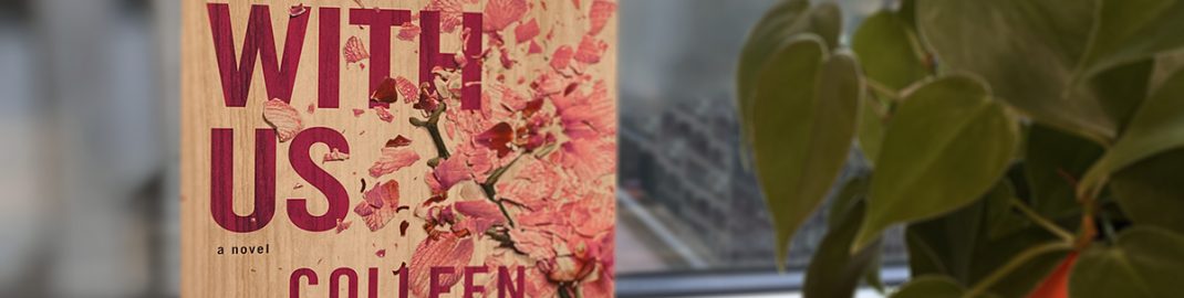 Everything We Know About Colleen Hoover’s It Ends With Us Adaptation 