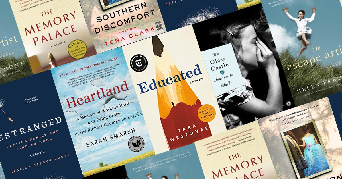 6 Must Read Books If You Love Educated Off The Shelf