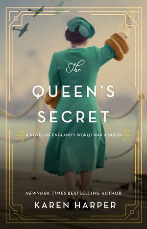 The Queen’s Secret