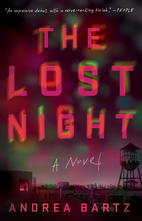 The Lost Night
