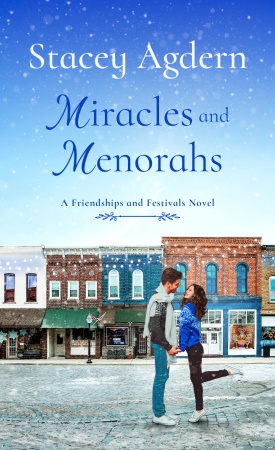 Miracles and Menorahs