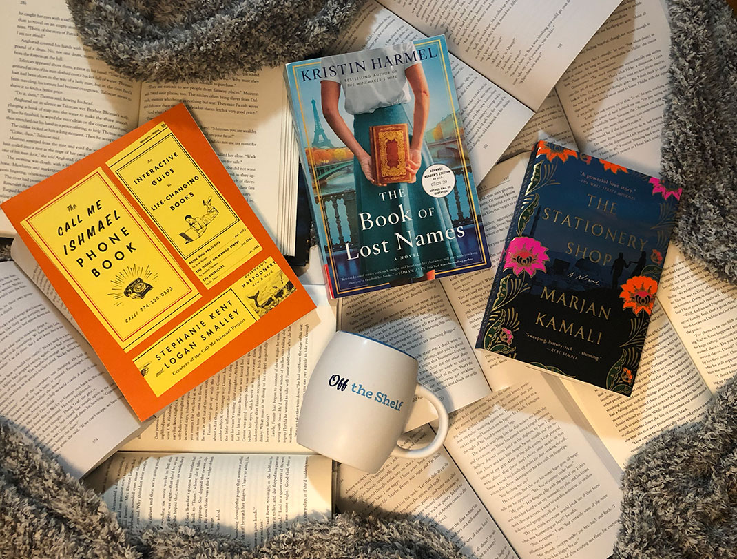 The Best Of 2020 The Top 10 Reviews Of The Year Off The Shelf