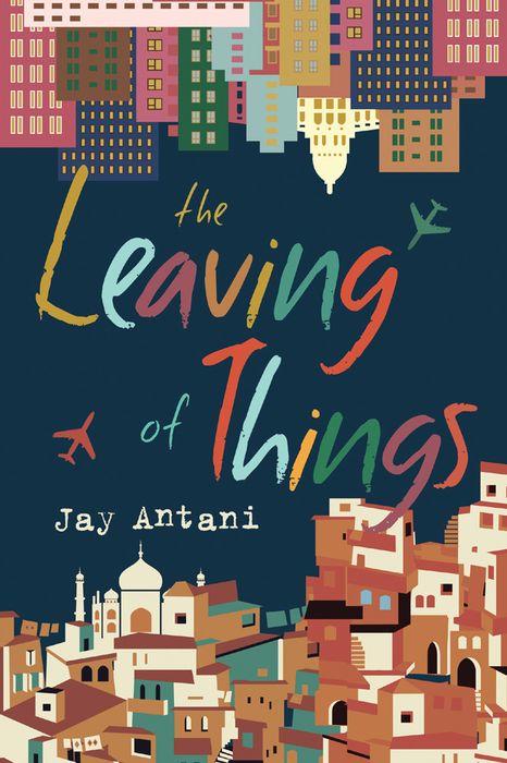 The Leaving of Things