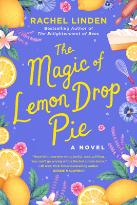 The Magic of Lemon Drop Pie